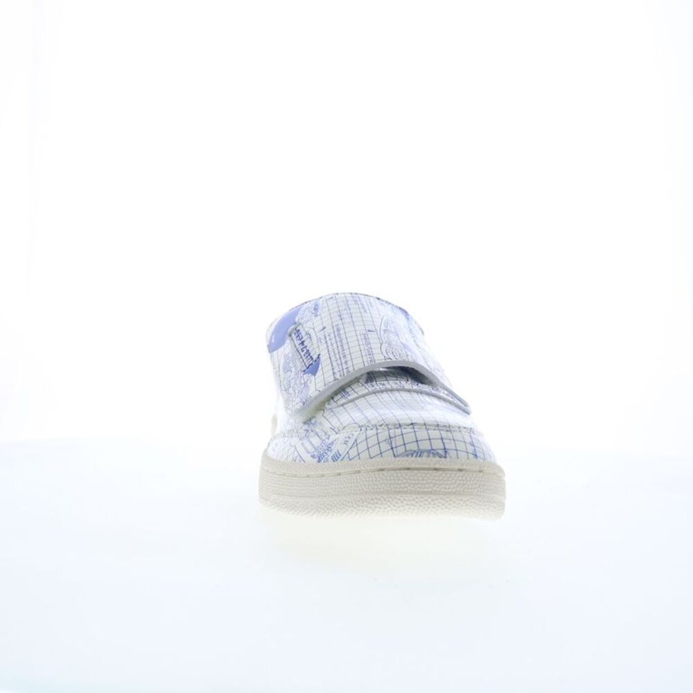 Reebok Mens Club C Stomper BAIT Astro Boy White Shoes (NWT) - Picture 3 of 7